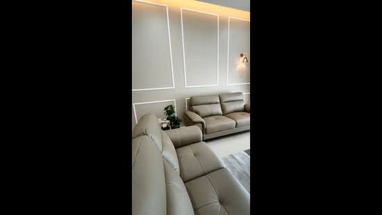 Service Residence for Rent at Sapphire Paradigm - Huan Boon Liang - PropertyGuru.com.my