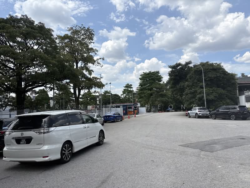 Factory for Sale in Taman Perindustrian Puchong Utama (Puchong) - Francis Cheong - Exterior - PropertyGuru.com.my