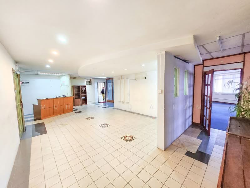 Shop / Office for Rent in Seksyen 8 (Shah Alam) - Muhammad Akram - Interior - PropertyGuru.com.my