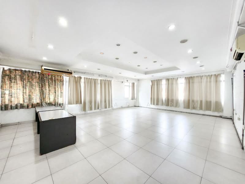 Shop / Office for Rent in Seksyen 8 (Shah Alam) - Muhammad Akram - Interior - PropertyGuru.com.my