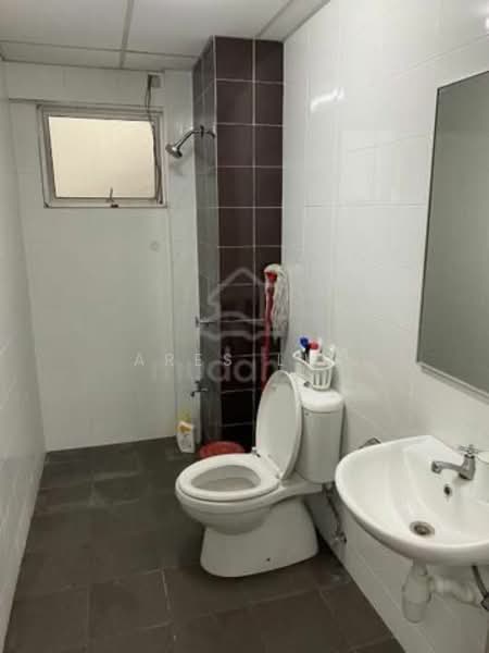 Apartment for Rent at Residensi Alam Damai (PR1MA @ Alam Damai) - Ares Lim - PropertyGuru.com.my
