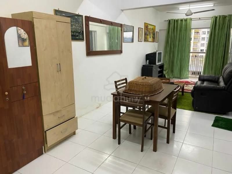 Apartment for Rent at Residensi Alam Damai (PR1MA @ Alam Damai) - Ares Lim - PropertyGuru.com.my