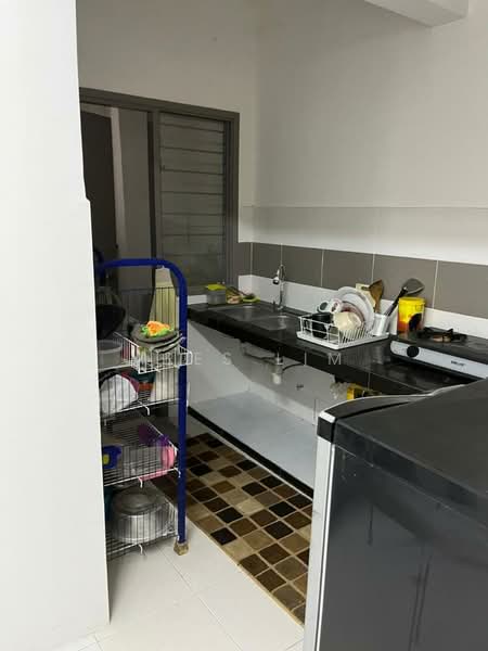 Apartment for Rent at Residensi Alam Damai (PR1MA @ Alam Damai) - Ares Lim - PropertyGuru.com.my