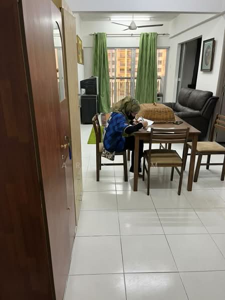 Apartment for Rent at Residensi Alam Damai (PR1MA @ Alam Damai) - Ares Lim - PropertyGuru.com.my