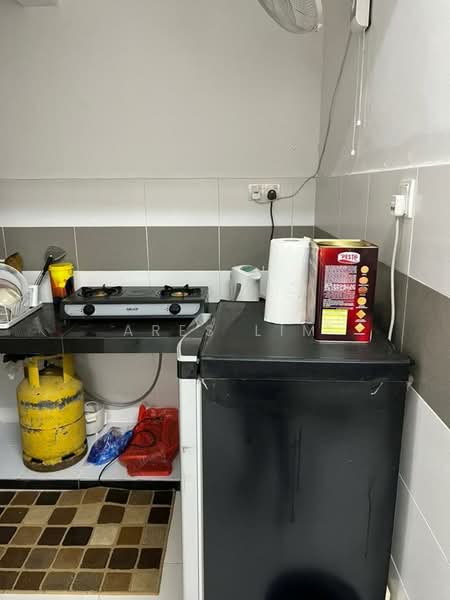 Apartment for Rent at Residensi Alam Damai (PR1MA @ Alam Damai) - Ares Lim - PropertyGuru.com.my