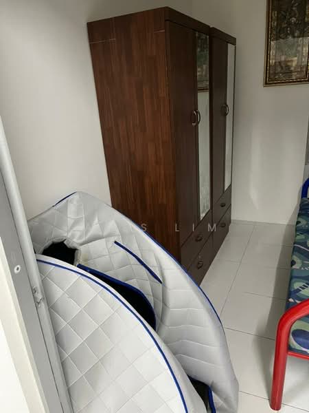 Apartment for Rent at Residensi Alam Damai (PR1MA @ Alam Damai) - Ares Lim - PropertyGuru.com.my