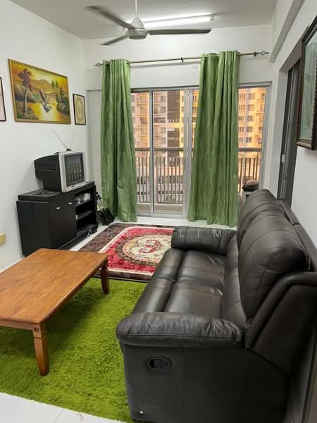 Apartment for Rent at Residensi Alam Damai (PR1MA @ Alam Damai) - Ares Lim - PropertyGuru.com.my
