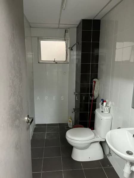 Apartment for Rent at Residensi Alam Damai (PR1MA @ Alam Damai) - Ares Lim - PropertyGuru.com.my