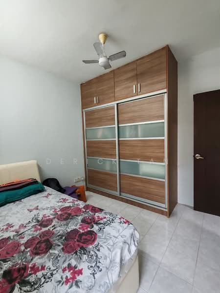 Relau Vista Apartment untuk Untuk Dijual - RM 340,000, Mac 2026 - Bedroom - PropertyGuru.com.my