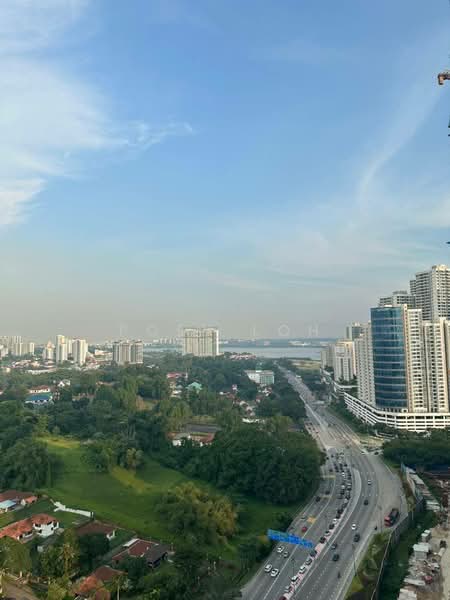 Service Residence for Rent at Vista Tiara (MBW Bay) - Poey Loh - PropertyGuru.com.my