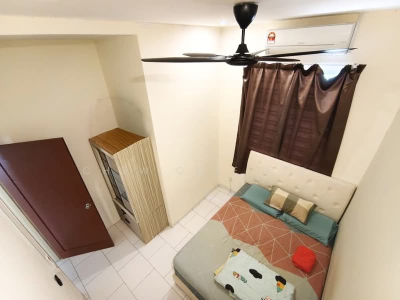 2-storey Terraced House for Rent in Bukit Indah (Iskandar Puteri (Nusajaya)) - Chew Chee Yee - PropertyGuru.com.my