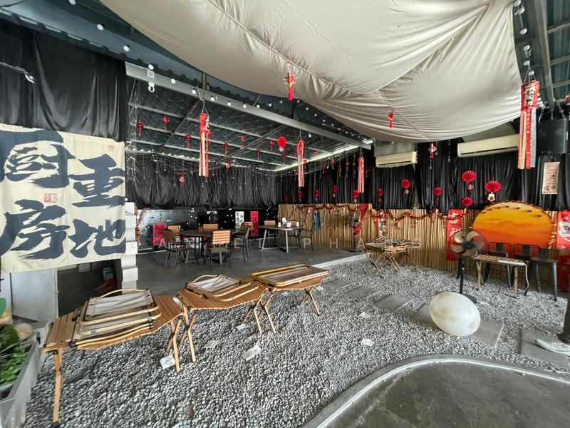 Georgetown Corner Shop or Office use untuk Untuk Disewa - RM 7,800 /bulan, Mac 2026 - Exterior - PropertyGuru.com.my