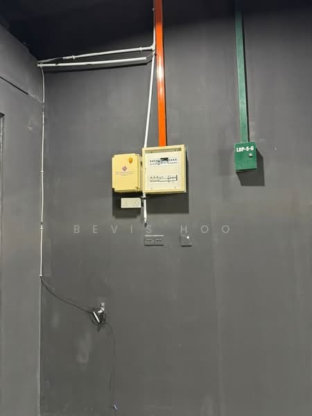 Shop for Rent in Taman Gaya (Ulu Tiram) - Bevis Hoo - Interior - PropertyGuru.com.my