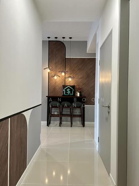 Sapphire Paradigm untuk Untuk Disewa - RM 5,199 /bulan, Mac 2026 - Interior - PropertyGuru.com.my