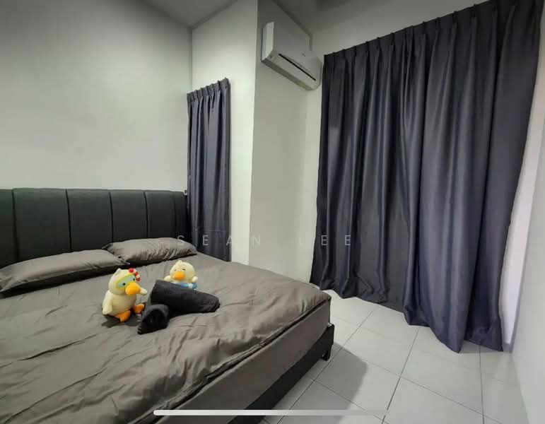 Apartment for Sale at Seri Austin Residence (Pangsapuri Seri Austin) - Sean Lee - Bedroom - PropertyGuru.com.my