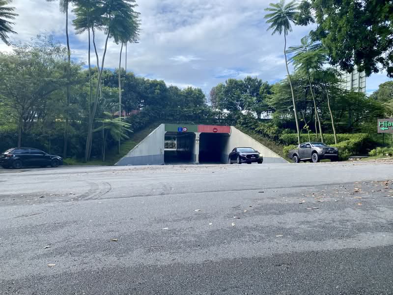 Hijauan Saujana untuk Untuk Disewa - RM 1,900 /bulan, Mac 2026 - Exterior - PropertyGuru.com.my