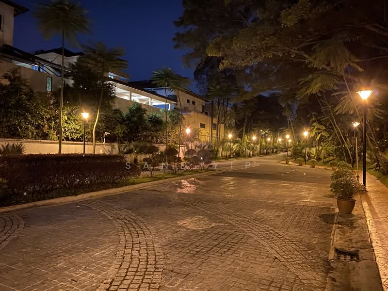 Hijauan Saujana untuk Untuk Disewa - RM 1,900 /bulan, Mac 2026 - Exterior - PropertyGuru.com.my