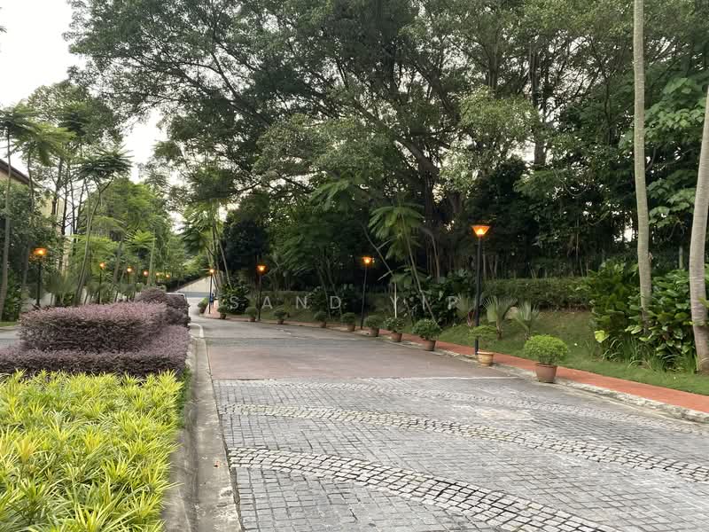 Hijauan Saujana untuk Untuk Disewa - RM 1,900 /bulan, Mac 2026 - Exterior - PropertyGuru.com.my