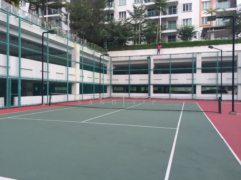 Hijauan Saujana untuk Untuk Disewa - RM 1,900 /bulan, Mac 2026 - Exterior - PropertyGuru.com.my