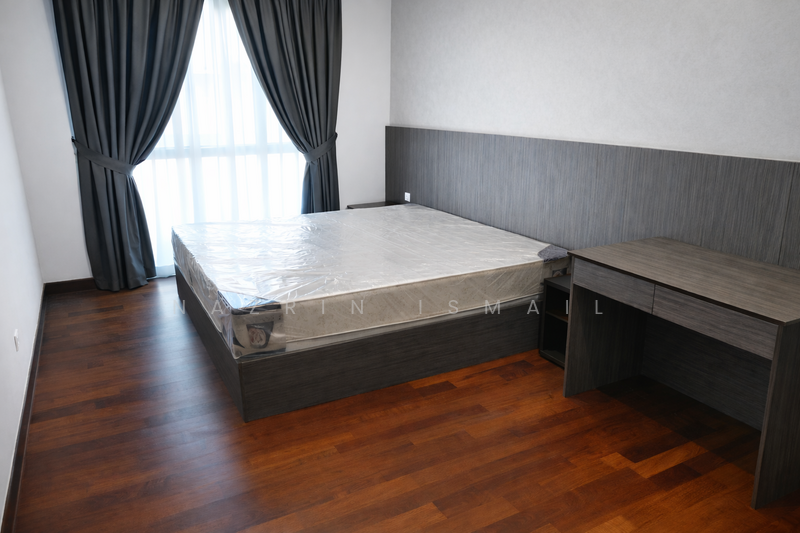 Condominium for Sale at Subang Parkhomes - Nazrin Ismail - Bedroom - PropertyGuru.com.my
