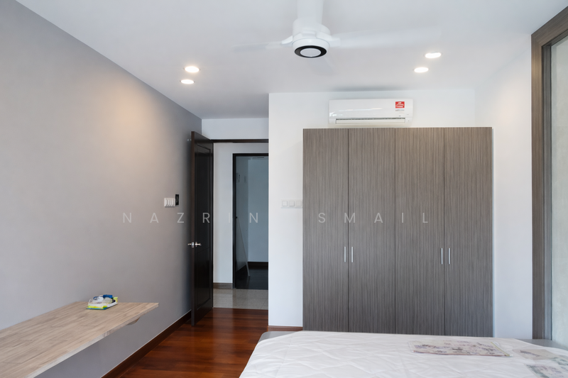 Condominium for Sale at Subang Parkhomes - Nazrin Ismail - Bedroom - PropertyGuru.com.my