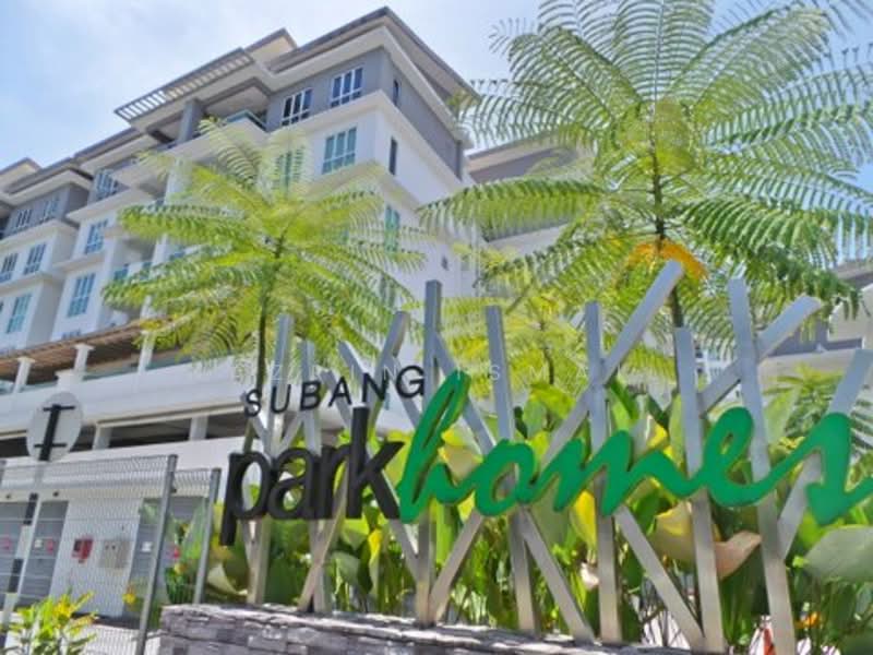 Condominium for Sale at Subang Parkhomes - Nazrin Ismail - Exterior - PropertyGuru.com.my
