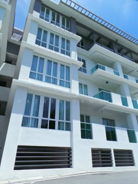 Condominium for Sale at Subang Parkhomes - Nazrin Ismail - Exterior - PropertyGuru.com.my