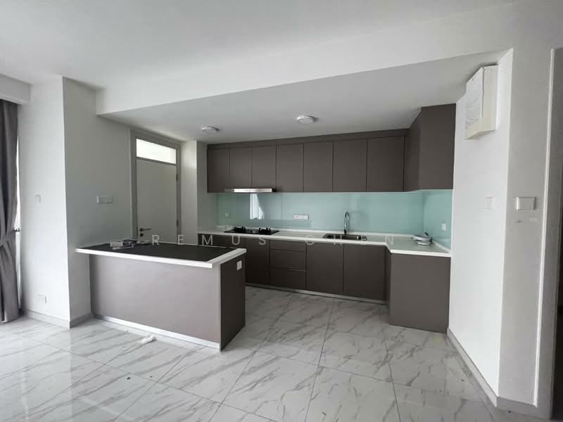 Condominium for Sale at South Brooks - Remus Chen - Kitchen - PropertyGuru.com.my