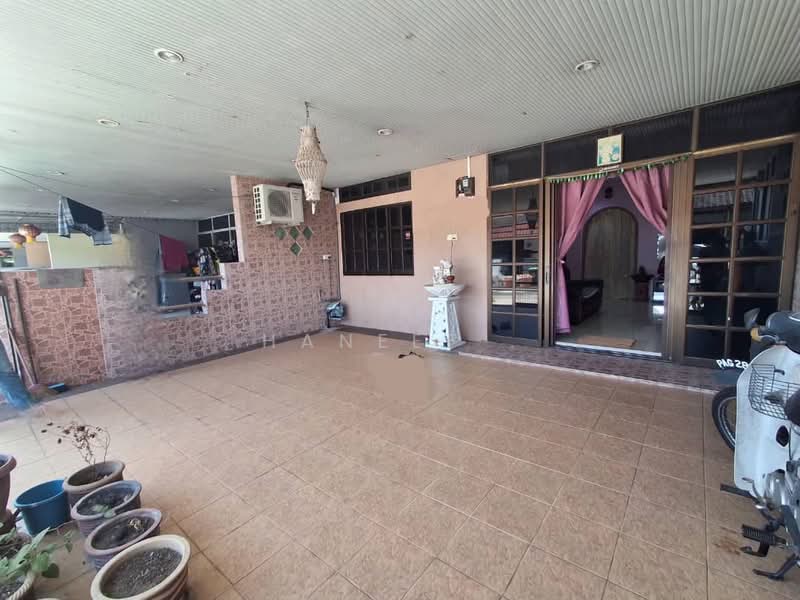 1-storey Terraced House for Sale in Alor Setar (Kedah) - Haneef . - Exterior - PropertyGuru.com.my