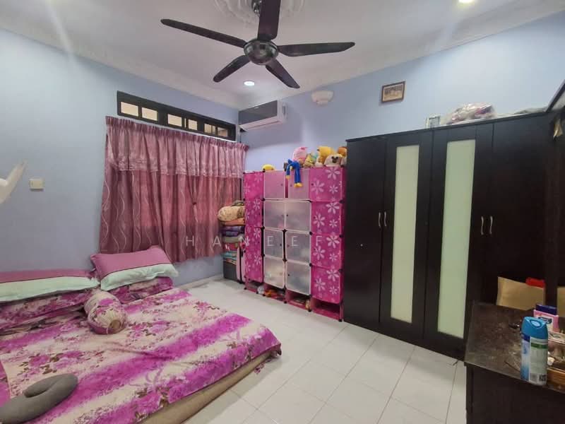 1-storey Terraced House for Sale in Alor Setar (Kedah) - Haneef . - Bedroom - PropertyGuru.com.my