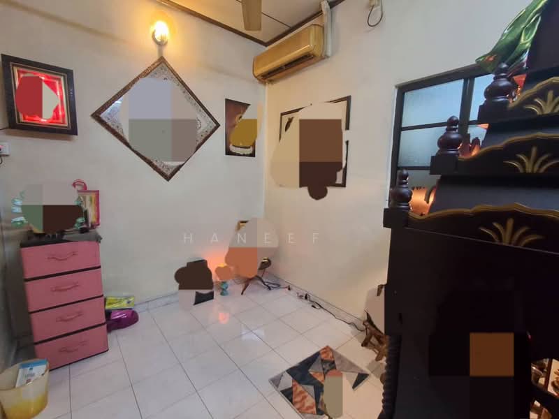 1-storey Terraced House for Sale in Alor Setar (Kedah) - Haneef . - Interior - PropertyGuru.com.my