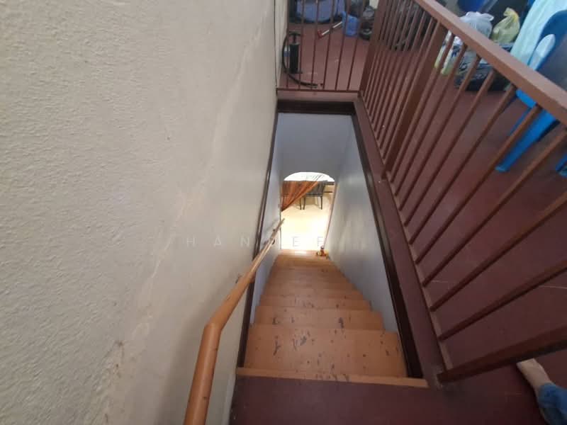 1-storey Terraced House for Sale in Alor Setar (Kedah) - Haneef . - Interior - PropertyGuru.com.my