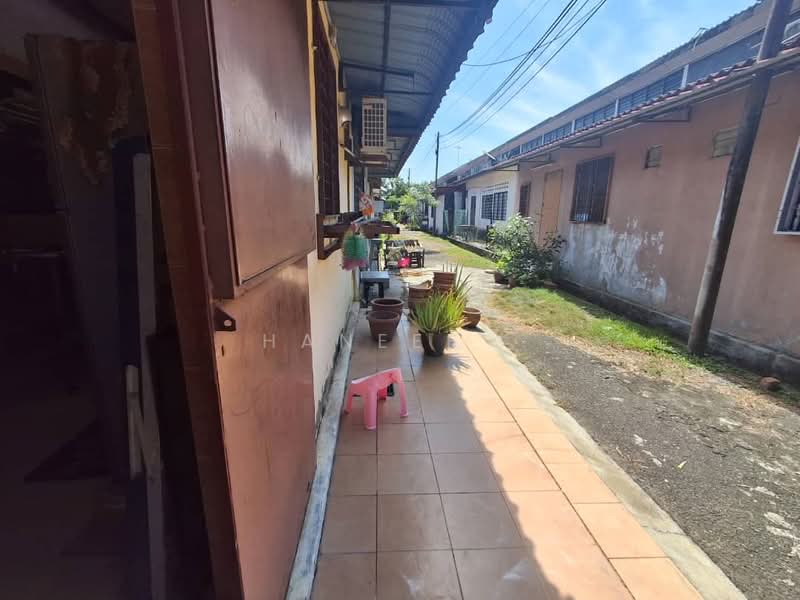 1-storey Terraced House for Sale in Alor Setar (Kedah) - Haneef . - PropertyGuru.com.my
