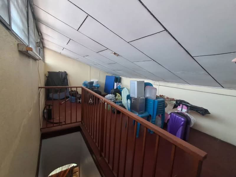 1-storey Terraced House for Sale in Alor Setar (Kedah) - Haneef . - PropertyGuru.com.my