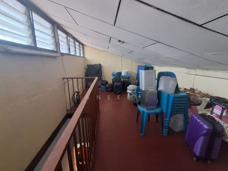1-storey Terraced House for Sale in Alor Setar (Kedah) - Haneef . - PropertyGuru.com.my