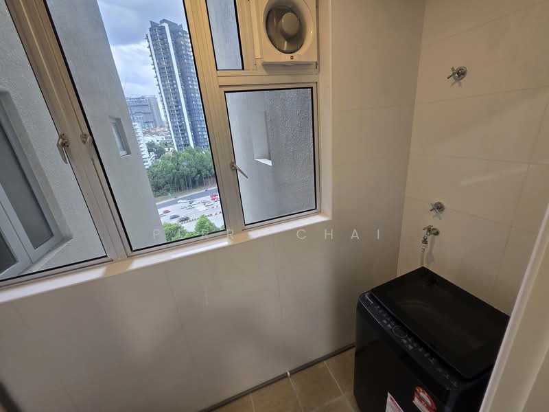 Condominium for Rent at Residensi Dutamas Dahlia - Perry Chai - View - PropertyGuru.com.my