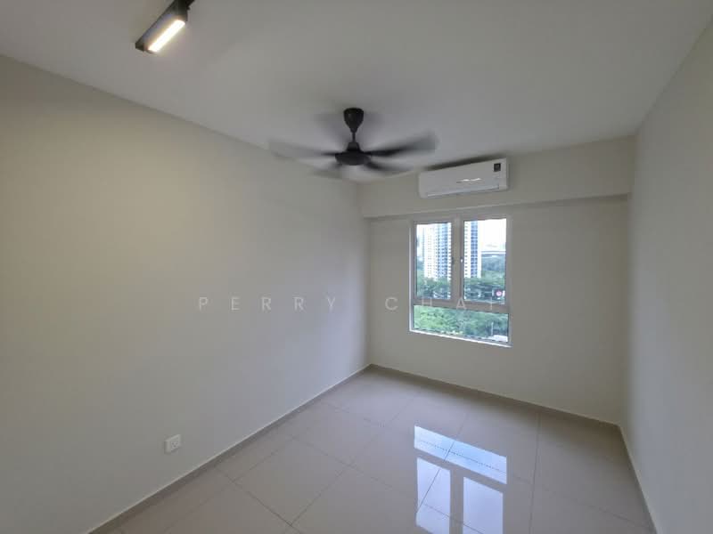Condominium for Rent at Residensi Dutamas Dahlia - Perry Chai - Interior - PropertyGuru.com.my