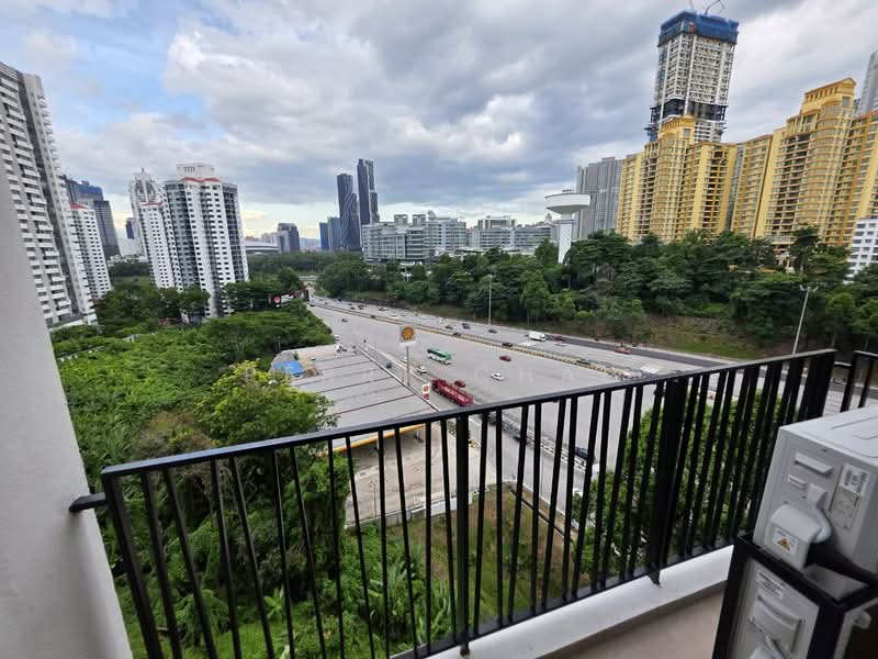 Condominium for Rent at Residensi Dutamas Dahlia - Perry Chai - PropertyGuru.com.my