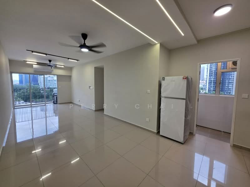 Condominium for Rent at Residensi Dutamas Dahlia - Perry Chai - PropertyGuru.com.my