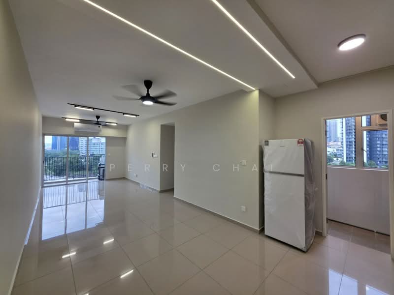 Condominium for Rent at Residensi Dutamas Dahlia - Perry Chai - PropertyGuru.com.my