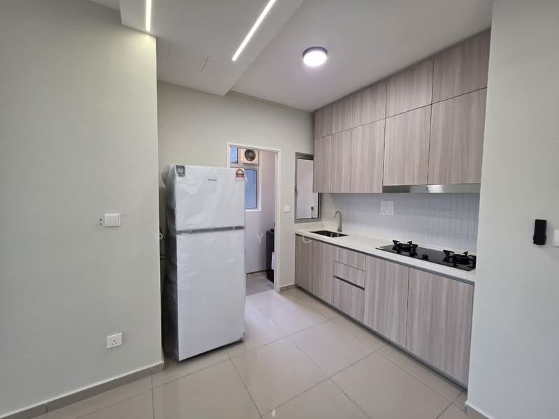 Condominium for Rent at Residensi Dutamas Dahlia - Perry Chai - PropertyGuru.com.my