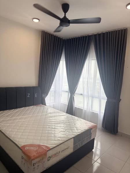 Condominium for Rent at E'Island Lake Haven - Zehan Zaki - Bedroom - PropertyGuru.com.my