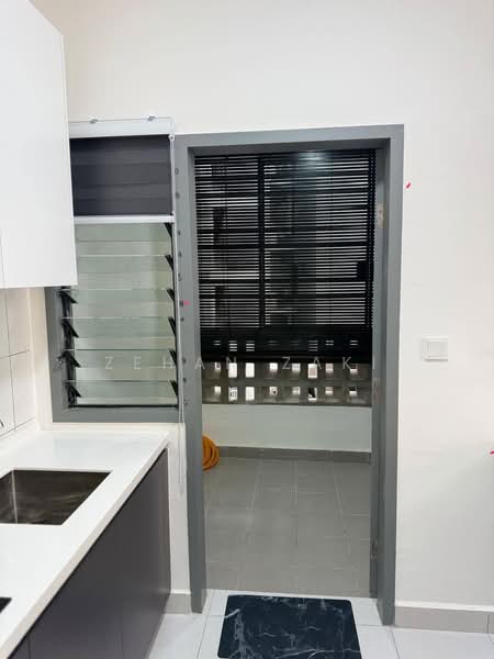 Condominium for Rent at E'Island Lake Haven - Zehan Zaki - PropertyGuru.com.my