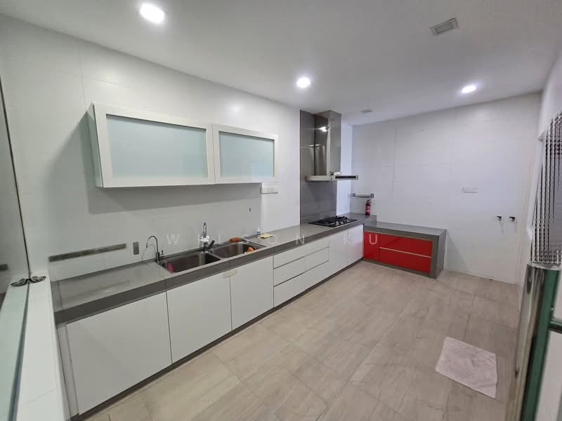 Camwood @ Taman Pelangi Indah untuk Untuk Dijual - RM 1,800,000, Mac 2026 - Kitchen - PropertyGuru.com.my