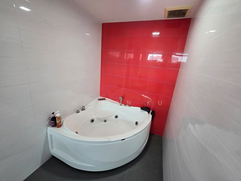 Camwood @ Taman Pelangi Indah untuk Untuk Dijual - RM 1,800,000, Mac 2026 - Bathroom - PropertyGuru.com.my