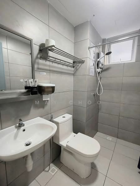 Service Residence for Sale at Metropol - May Choo - Bathroom - PropertyGuru.com.my