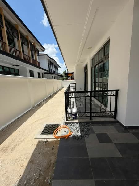 Eco Botanic untuk Untuk Disewa - RM 4,200 /bulan, Mac 2026 - Exterior - PropertyGuru.com.my