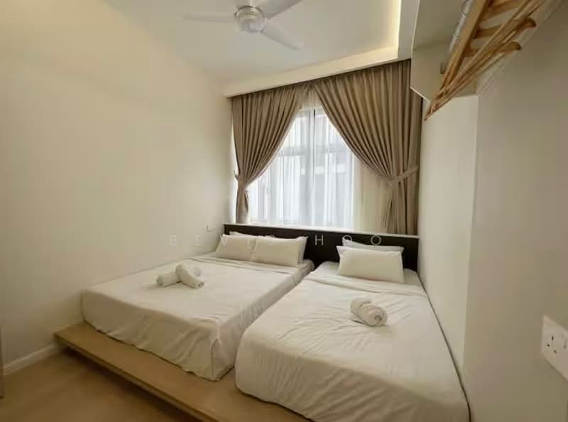 Service Residence for Rent at Space Residency - Bevis Hoo - PropertyGuru.com.my