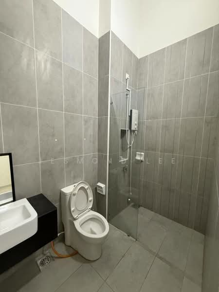 2-storey Terraced House for Rent in Johor Bahru (Johor) - Jesmond Lee - Bathroom - PropertyGuru.com.my