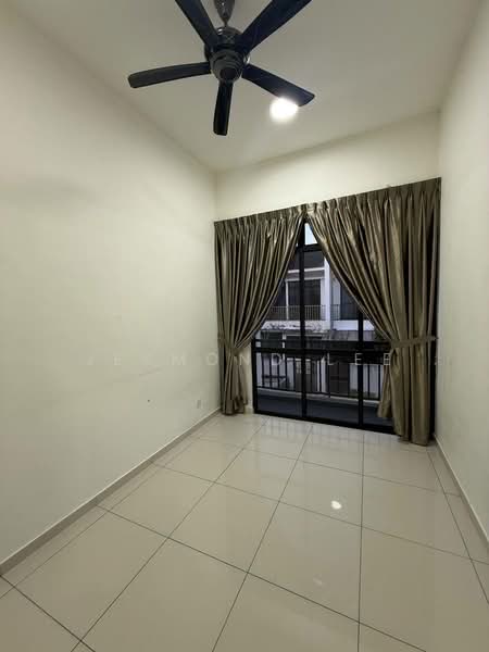 2-storey Terraced House for Rent in Johor Bahru (Johor) - Jesmond Lee - Balcony - PropertyGuru.com.my